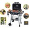 Gioco Smoby Barbeque Grill con 18 Accessori