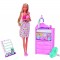 Bambola Simba Steffi Love Real Mommy