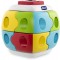 Gioco Chicco Cubo 2 in 1 Q-Bricks