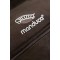 Marsupio Manduca First Baby Carrier Organic Cotton Brown / Nature