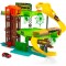 Dickie Toys - Jungle Garage con Auto in Metallo