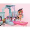 Camper LOL Surprise 2 in 1 Glamper