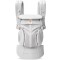 Marsupio Ergobaby Omni Classic (360) Cool Air Mesh Pearl Grey