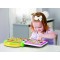 VTech Libro Illustrato Bilingue Le mie Prime 100 Parole 2-5 anni
