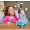 Bambola Barbie Playset Skypper Babysitter Buonanotte
