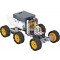 Set di Costruzioni Clementoni Mechanics NASA Rover Marziano