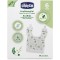 Bavaglini Chicco Monouso Compostabili 36 Pz