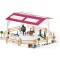 Playset Schleich Horse Club Scuola di Equitazione