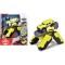 Veicolo Dickie Toys by Simba Rescue Hybrids Spider Tank