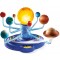 Gioco Scientifico Clementoni Il Sistema Solare