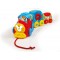 Centro Attività Clementoni Baby Activity Train