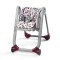 Seggiolone Chicco Polly Progres5 Anthracite