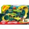 Dickie Toys - Jungle Garage con Auto in Metallo