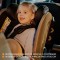 LIONELO AART I-SIZE Seggiolino Auto per Bambini 40-150 cm Grey Graphite