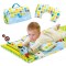 Tappeto Yookidoo Gymotion Tummy Playland