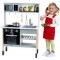 Cucina in Legno Theo Klein Miele