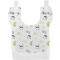Bavaglini Chicco Monouso Compostabili 36 Pz