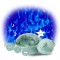 Cloud B-Tranquil Turtle Green-Carica Usb