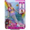 Bambola Barbie Luminosa Dreamtopia Sirena