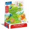 Gioco Clementoni Dino e Baby Dino