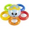 Gioco da Bagno Chicco Billy il Polpo