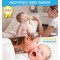 Bustine Corredino Ospedale Lovabear Baby Blu 6 pz.