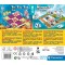 Gioco da Tavolo Clementoni Tris + L'impiccato