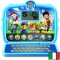 VTech Paw Patrol Computer Educativo 3-7anni