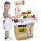 Cucina Smoby Super Benny La Cucina Delle Delizie