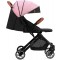 Passeggino MoMi Estelle Rosa