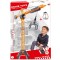 Gru Telecomandata Dickie by Simba Mega Crane