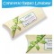 Bustine Corredino Ospedale Lovabear Baby Blu 6 pz.