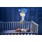 Giostrina con Proiettore Chicco Next2Moon Azzurro