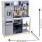 Cucina in Legno Theo Klein Miele Familiare