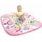 Palestrina 5 in 1 Bright Starts Tropical Rosa