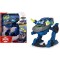 Veicolo Dickie Toys by Simba Rescue Hybrids Police Trooper