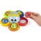 Gioco da Bagno Chicco Billy il Polpo