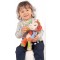 Peluche Clementoni Scimmietta Canta, Gioca, Impara