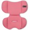 LIONELO LEVI ONE I-SIZE Seggiolino auto 76-150 cm Pink Rose