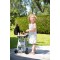 Gioco Smoby Barbeque Grill con 18 Accessori