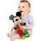 Peluche Clementoni Disney Baby Montessori Mickey
