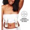 Corpetto Medela Hands-Free Bianco Taglia M
