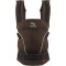 Marsupio Manduca First Baby Carrier Organic Cotton Brown / Nature