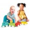 Trenino Sensoriale Clementoni Soft Clemmy 