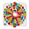 Gioco Educativo Chicco Baby Prof IT/EN