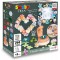 Smoby - Flower Market Deco Set +5anni
