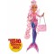 Bambola Sirena MGA Mermaze Mermaidz Harmonique