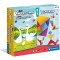 Gioco da Tavolo Clementoni Gioco dell'Oca + Tangram