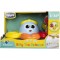 Gioco da Bagno Chicco Billy il Polpo