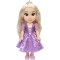 Bambola Disney Princess La Mia Amica Raperonzolo